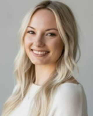 Photo of Katie May, Marriage & Family Therapist, LMFT