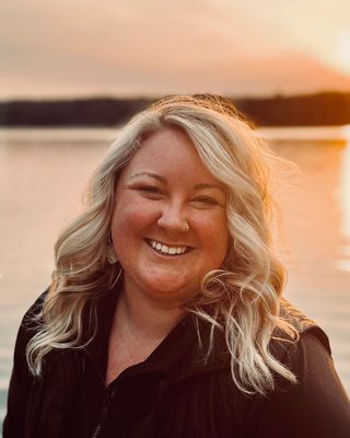 Photo of Jocelyn Hunt, Registered Social Worker, MSW, RSW