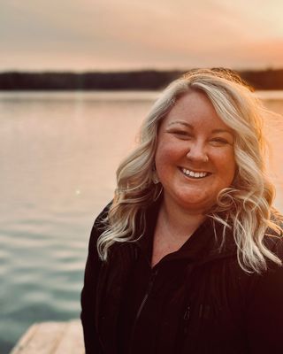 Photo of Jocelyn Hunt, Registered Social Worker, MSW, RSW