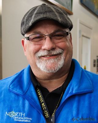 Photo of Code 4 Counseling Pdx Sam Freshner, Professional Counselor Associate in Wilkes, Portland, OR