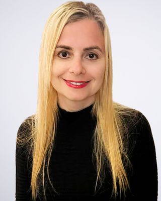 Photo of Alisa Ibragimova, Licensed Mental Health Counselor, LMHC-D, CASAC-M
