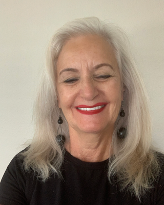 Photo of Florence Simcoe, Clinical Social Work/Therapist, LCSW