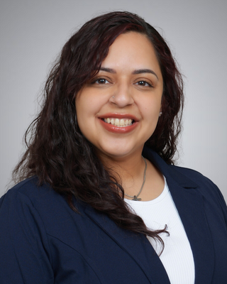 Photo of Ester Hernandez, Counselor in Concord, MA