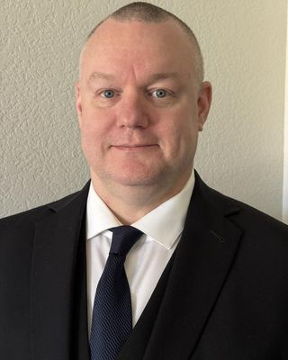 Photo of Dr. James D Grisham, Licensed Professional Counselor Associate, LPC