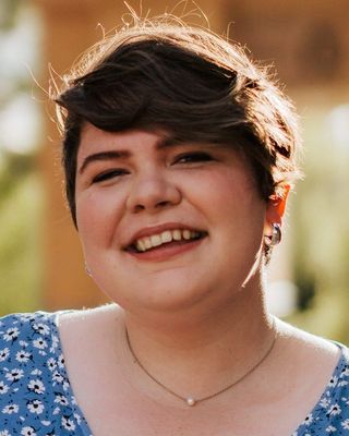 Photo of Jessica Hooks, Clinical Social Work/Therapist, LCSW