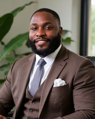 Photo of Tre L. King, Clinical Social Work/Therapist, MSW, LCSW