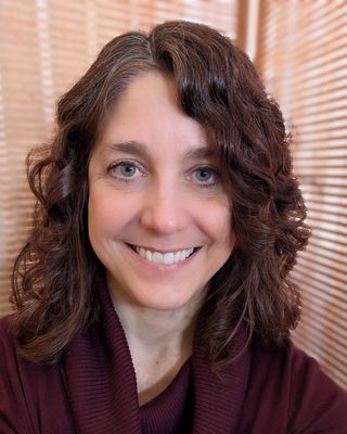 Photo of Dawn O'Shea Farley, Licensed Professional Counselor, LPC
