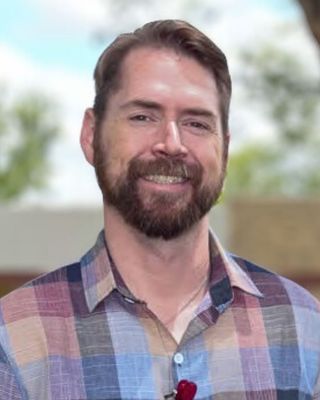 Photo of Joshua Warnica, Clinical Social Work/Therapist, LCSW