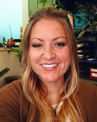 Photo of Angela Hook, Counselor, MS, LPC