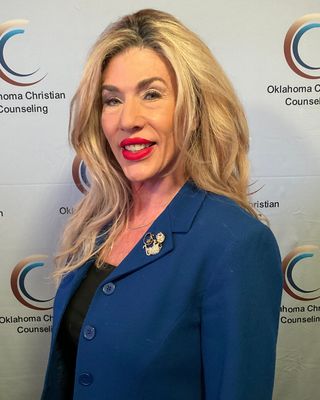 Photo of Terra Jo Stansell - Terra Stansell, Oklahoma Christian Counseling, PC, Licensed Professional Counselor, MEd, LPC