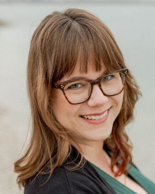 Photo of Caitlin Myles Weber, Marriage & Family Therapist in Wisconsin
