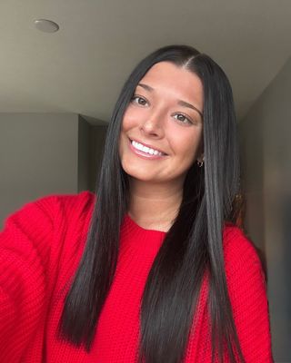 Photo of Jazlyn Brock, Pre-Licensed Professional