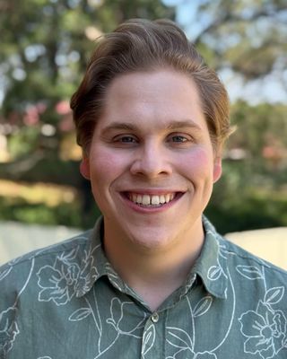 Photo of Kane Brown, Resident in Counseling, MA, LPC-R
