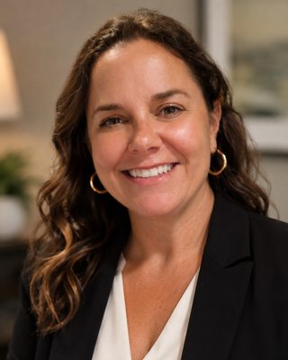 Photo of Sarah Drew Mckenzie, Counselor, LMHC