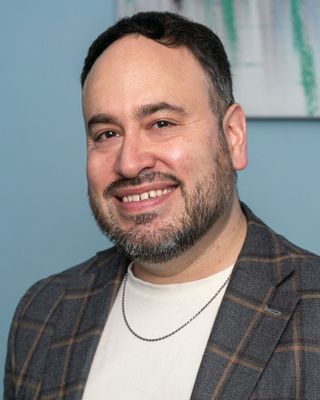 Photo of Josh Bochner, Psychologist in Bronx, NY