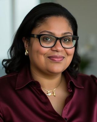 Photo of Sondra Graham, Clinical Social Work/Therapist, PhD, LCSW