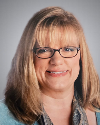 Photo of Amy Roley, Counselor, LPCC