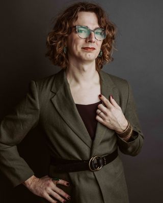 Photo of Karla Locher, Clinical Social Work/Therapist, LCSW