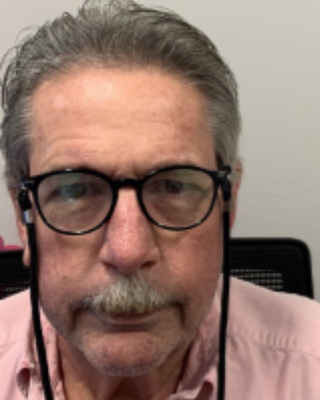 Photo of John Mcdonald, Licensed Mental Health Counselor in Orlando, FL