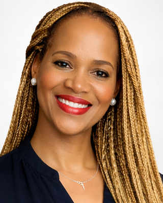 Photo of Drshena Manning - Brighten Path Counseling, Dr. Shena Manning, LPC, Licensed Professional Counselor, LPC, EdD