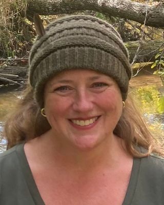 Photo of Cara C Camp, Counselor, MA, LPC