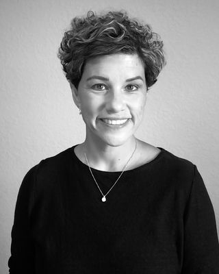Photo of Audra Glunt, Psychiatric Nurse Practitioner, PMHNP, DNP