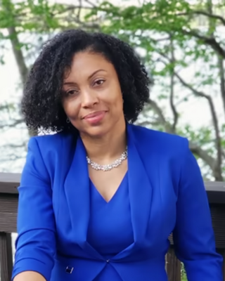 Photo of Jacqueline Williams, Psychiatric Nurse Practitioner, PMHNP
