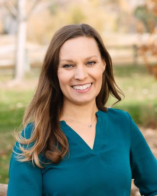Photo of Leah Clearwater, Licensed Professional Counselor, LPC