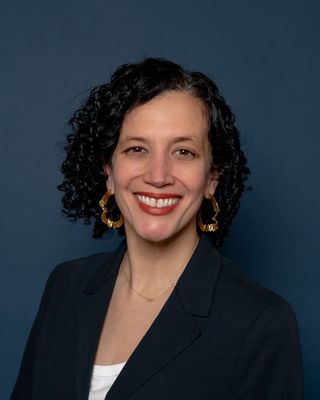 Photo of Nicole Meade, Psychiatric Nurse Practitioner, PMHNP, CNM