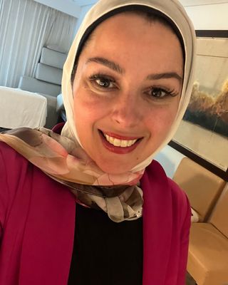 Photo of Rula Ramzi Mohammad, Psychologist in 48025, MI