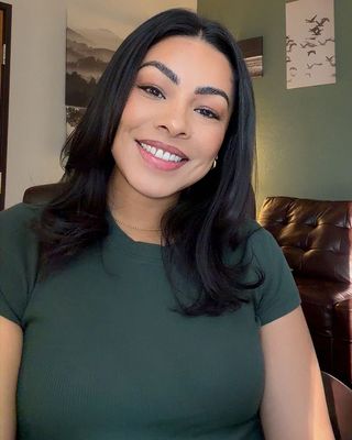 Photo of Delilah Montoya, Counselor, LPC, NCC