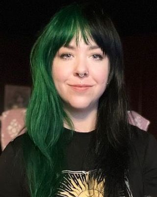 Photo of Katie Buntin, Clinical Social Work/Therapist, MSW, LCSW