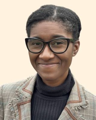 Photo of Rita Mensah, Licensed Professional Counselor, MA, LPC
