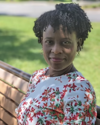 Photo of Sherly Rainey, Counselor, LMHC