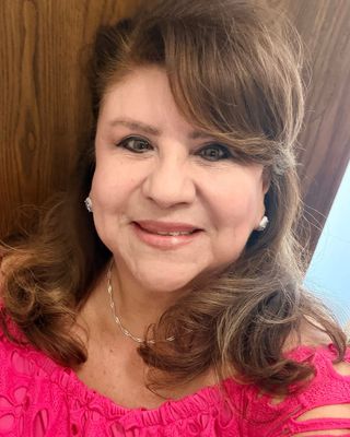 Photo of Dr. Mary Aleman, Counselor, LPC, DPC