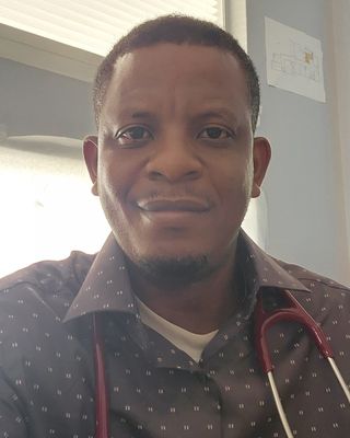 Photo of Jonathan Audu, Psychiatric Nurse Practitioner in 90504, CA