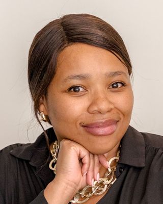Photo of Katlego Mlambo, Psychologist, MA, HPCSA - Couns. Psych.