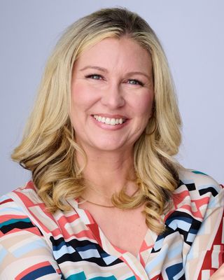 Photo of Sarah Wenger, Psychiatric Nurse Practitioner, PMHNP