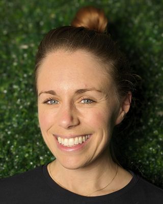 Photo of Sarah Hoffman, Counselor, LMHC