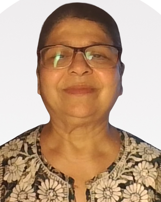 Photo of Shamshad Ahmed, Licensed Professional Counselor, LPC