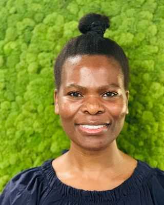 Photo of Melody Chitobolo, Licensed Professional Counselor Associate, LPC-A