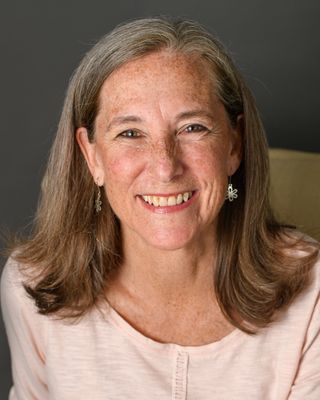 Photo of Marcia Erickson Bates, MS, LMFT, Marriage & Family Therapist