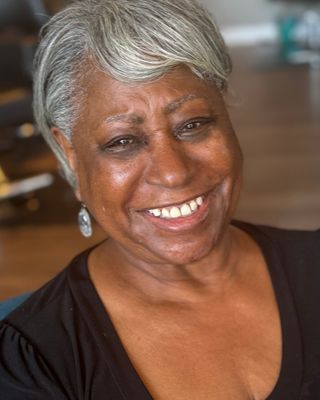 Photo of Earnestine Williams Simpson, Clinical Social Work/Therapist, MSW, LCSW