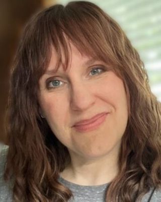 Photo of Amanda Bowsman, Psychiatric Nurse Practitioner