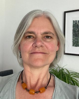 Photo of Bonnie Grotjahn, Counsellor