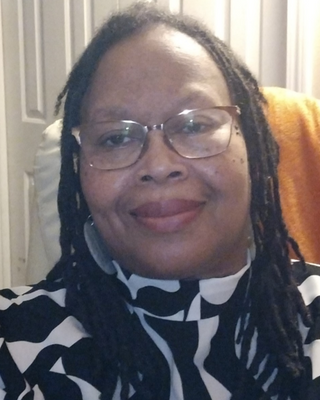 Photo of Dr. Ramona Griffin Noble, Counselor in North Carolina