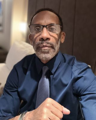 Photo of Alonso T Manns, Marriage & Family Therapist, LMFT