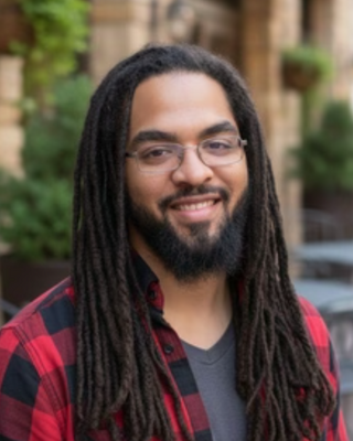 Photo of Carlos Proctor, Licensed Clinical Mental Health Counselor, LCMHC