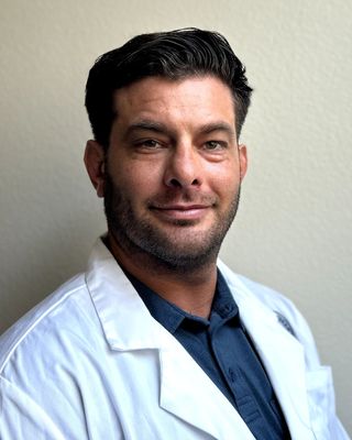 Photo of Kevin Waller, Psychiatric Nurse Practitioner, PMHNP, ANCCBC, MSN