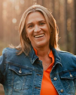 Photo of Tammy Roche, Social Worker, AMHSW